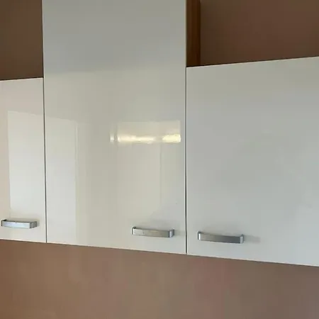 Apartamento 1 Nahe Innenstadt