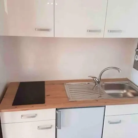 Apartamento 1 Nahe Innenstadt *